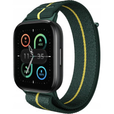 Motorola Moto Watch Fit - Grün