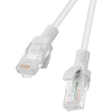 Lanberg RJ-45 kt.6 Grey 2m (PCU6-10CC-0200-S)
