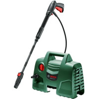 Bosch 0 600 8A7 E01 slėginis plautuvas Kompaktiškos Elektrinis 5,5 l/h Žalia