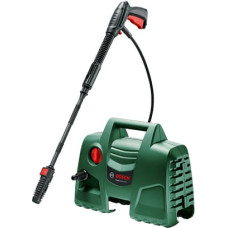 Bosch 0 600 8A7 E01 slėginis plautuvas Kompaktiškos Elektrinis 5,5 l/h Žalia