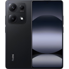 Xiaomi Smartfon Xiaomi Redmi Note 14S 8/256GB Czarny  (6932554429096)