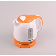 Maestro Teapot Maestro Electric kettle MAESTRO MR-012 white-orange.