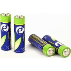 Gembird Battery AA / R6 2900mAh 4 pcs.