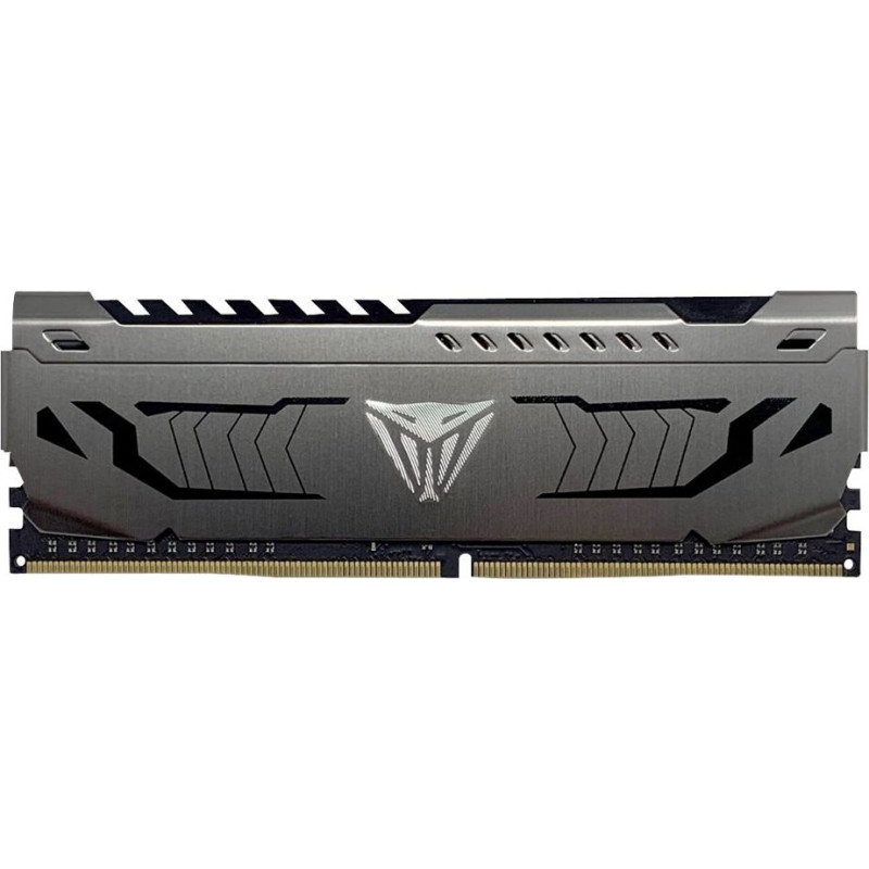 Patriot Memory Patriot Viper Steel, DDR4, 32 GB, 3200MHz, CL16 (PVS432G320C6)