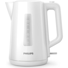 Philips 3000 series 3000 serijos HD9318/70 plastikinis virdulys