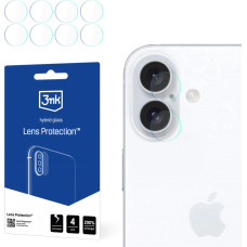 3MK Apple iPhone 16 - 3mk Lens Protection