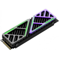 Hiksemi Dysk SSD HIKSEMI FUTUREX 2TB M.2 PCIe Gen4x4 NVMe 2280 (7450/6750 MB/s) 3D TLC HS