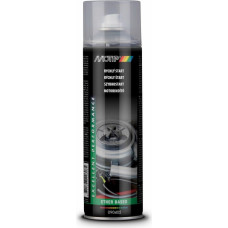 Motip Priemonė lengvinanti variklio užvedimą QUICK START 500ml, Motip