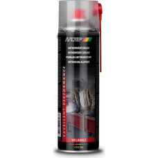 Motip Antikorozinis gruntas  ANTI CORROSION 500ml, Motip