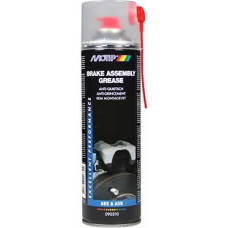Motip Stabdžių montavimo  tepalas ASSEMBLY GREASE 500ml, Motip