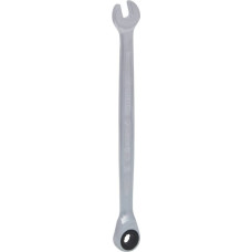 Ks Tools GEARplus žiedinis veržliaraktis su terkšle 10mm, KS Tools