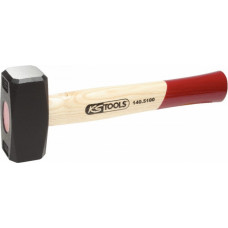 Ks Tools Kūjis 1500g, KS Tools