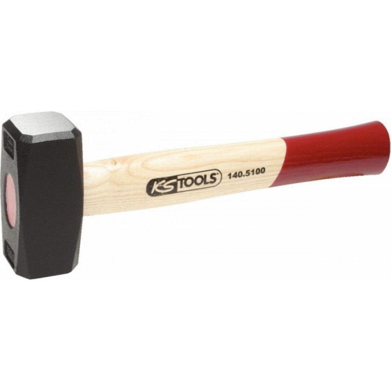 Ks Tools Kūjis 1500g, KS Tools