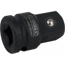 Ks Tools Smūginis adapteris  F 1/2"x3/4" M, KS Tools