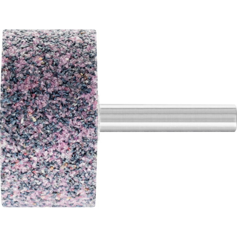 Pferd &Scaron;lifavimo antgalis su koteliu ZY Cast 50x25/8mm ARN 24 K5V, Pferd