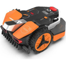 Worx Belaidis vejos robotas Landroid Vision M800, Worx