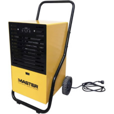 Master Oro sausintuvas DH 26, 27 l/24h / 350  m³/h, Master