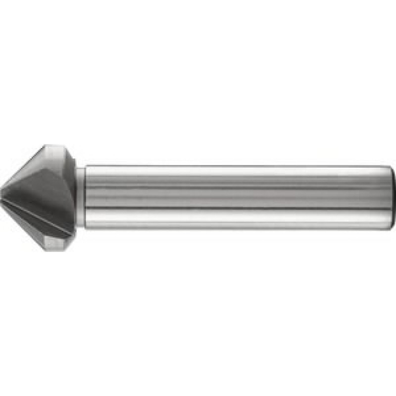 Pferd Gilinimo grąžtas HSSE Co5 C90° DIN335 Ø16,5x60/10mm, Pferd