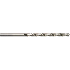 Exact Metalo grąžtas Eventus DIN338 HSS-G Ø0,8x10/30mm 10vnt., Exact