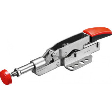 Bessey Horizontalus prispaudiklis su pastūma STC-IHH 35x13mm, Bessey