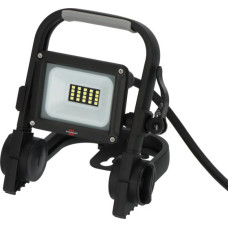 Brennenstuhl LED šviestuvas 10W IP65 LED 1150lm, mėlynas, 2m kabelis, Brennenstuhl