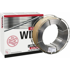 Lincoln Electric Suvirinimo viela miltelinė Outershield 71E-H 1,2mm 16kg, Lincoln Electric