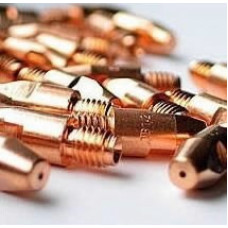 Binzel Kontaktinis antgalis E-Cu M6x25 0.035" 0,9mm, Binzel