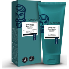 Marion MARION Men Style Szampon do włosów przeciwko siwieniu 150 ml