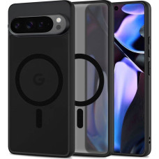 Tech-Protect TECH-PROTECT MAGMAT MAGSAFE GOOGLE PIXEL 9 / 9 PRO MATTE BLACK