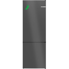 Bosch Serie 4 KGN49OCAF šaldytuvas-šaldiklis Pastatomi 311 L A Antracitas