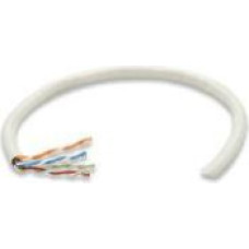 Intellinet Network Solutions UTP wire installation cable cat.6 305m 23AWG wire grey (334136)