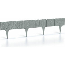 Prosperplast OBRZEŻE OGRODOWE 3,9m GARDEN STONE BETON