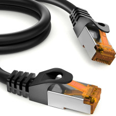 Libox Cable S/FTP CAT6a 3m LB0194-3 LIBOX