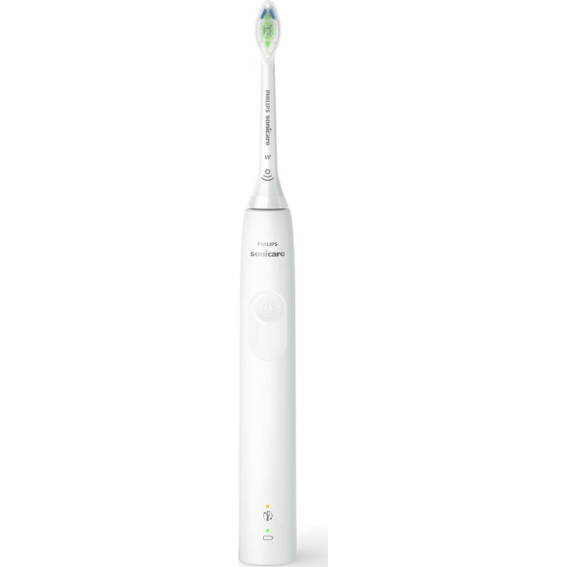 Philips 4100 Series HX3681/33 „Sonic“ elektrinis dantų šepetėlis