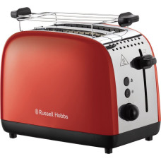 Russell Hobbs Toaster Russell Hobbs Colours Plus 2S 26554-56