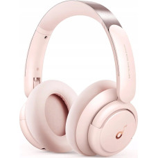 Anker Słuchawki Anker Soundcore Life Q30 v2 różowe (A3028353)