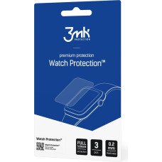 3MK Watch Protection FlexibleGlass pro Samsung Galaxy Watch FE 44mm