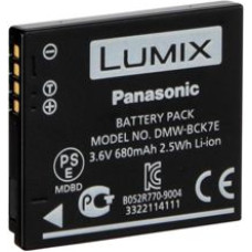 Panasonic DMW-BCK7