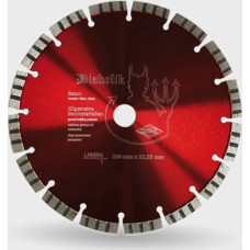Cedima Deimantinis pjovimo diskas Diabolik 350x3,2/25,4/20mm, Cedima