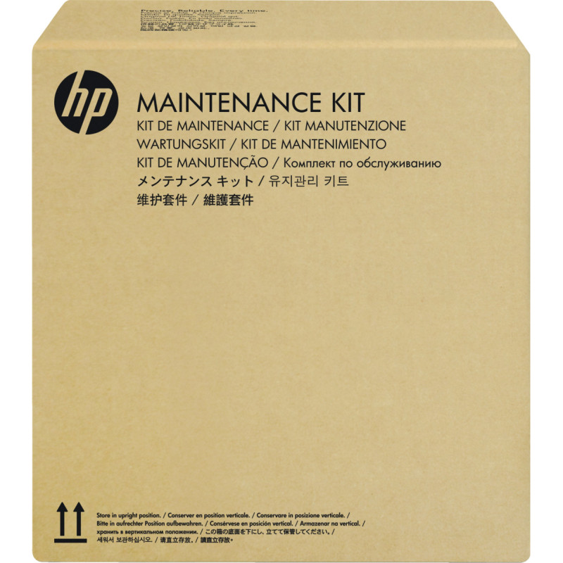 HP oryginalny roller replacement kit L2742A#101, zestaw wymienny rolek