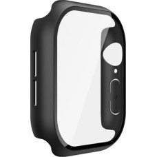 Belkin Temp.Curve 2in1 360 antib Displ.Apple Watch 10, 46mm schw.
