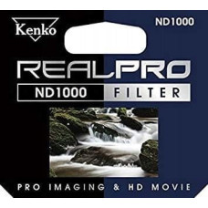 Kenko Filtr Kenko Kenko Filtr RealPro MC ND1000 82mm