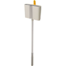 Joseph Joseph CleanTech stein Wandmontierter Besen