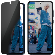Panzerglass ® Privacy Screen Protector Samsung Galaxy A56 5G | Ultra-Wide Fit Skaidri ekrano apsauga 1 vnt