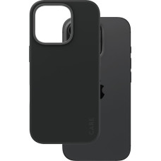 Panzerglass CARE by ® Fashionable Case Black w. MagSafe iPhone 16 Pro mobiliojo telefono dėklas Juoda