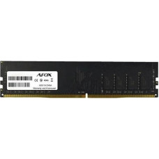 Afox Memory AFOX DDR4, 16 GB, 2666MHz, CL19 (AFLD416FS1P)