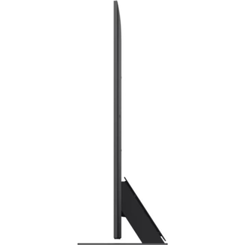 LG TV Set|LG|75"|4K/Smart|3840x2160|Wireless LAN|Bluetooth|webOS|Black|75QNED87A3B