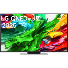 LG TV Set|LG|55"|4K/Smart|3840x2160|Wireless LAN|Bluetooth|webOS|55QNED85A3C