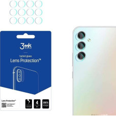 3MK Camera lens protection 4 Lens Protect Sam A34 5G A346