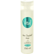 Stapiz Vital Anti-Dandruff Shampoo Anti-dandruff hair shampoo 250ml